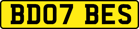 BD07BES