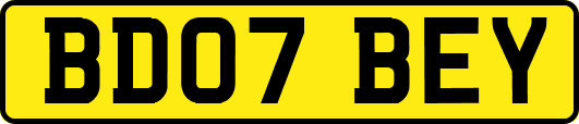 BD07BEY