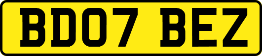 BD07BEZ