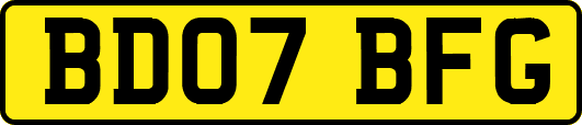 BD07BFG