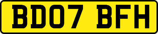 BD07BFH