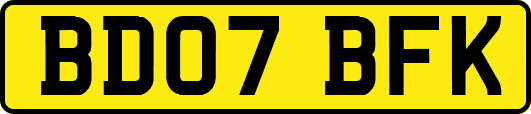 BD07BFK