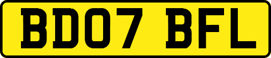BD07BFL