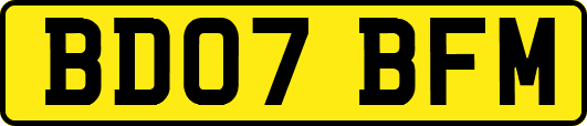 BD07BFM