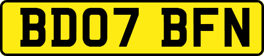 BD07BFN