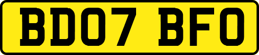 BD07BFO