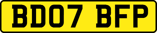 BD07BFP