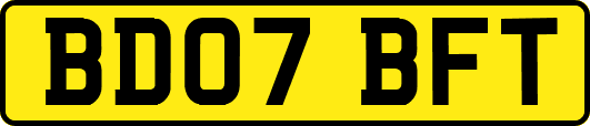 BD07BFT