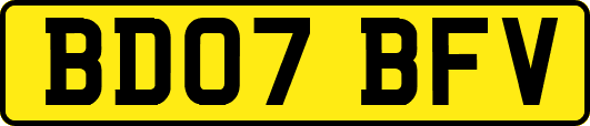 BD07BFV