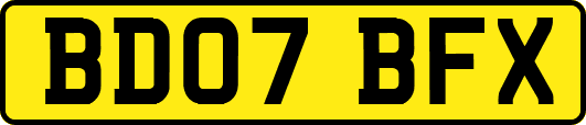 BD07BFX