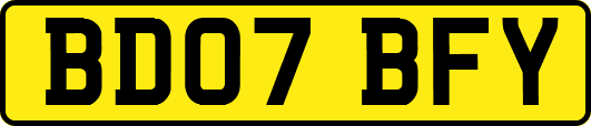 BD07BFY