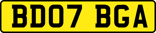 BD07BGA