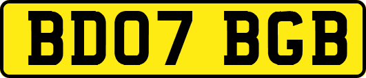 BD07BGB