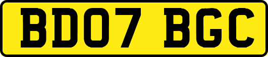 BD07BGC