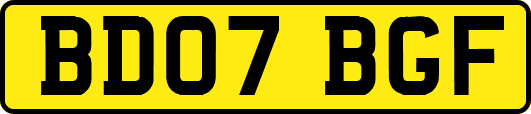 BD07BGF