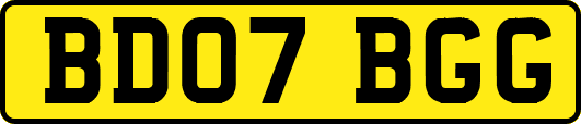 BD07BGG