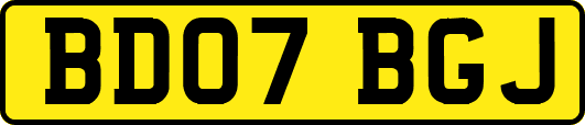 BD07BGJ