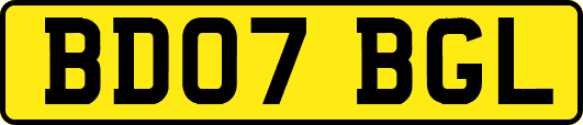 BD07BGL