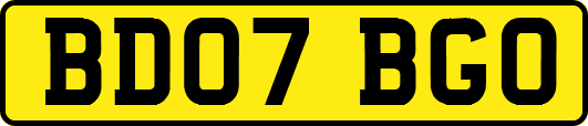 BD07BGO