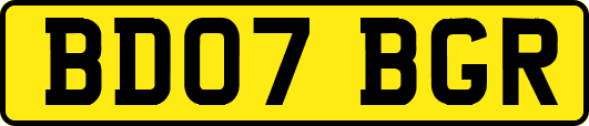 BD07BGR
