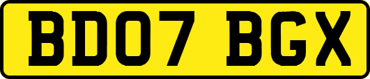 BD07BGX