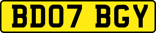 BD07BGY