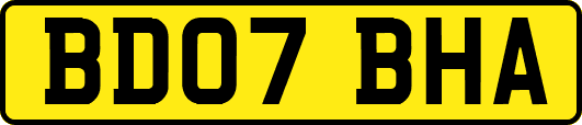 BD07BHA