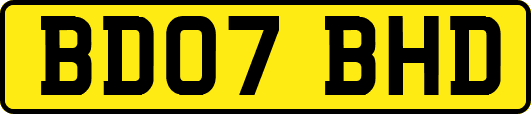BD07BHD