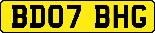 BD07BHG