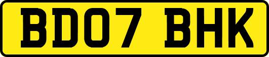 BD07BHK