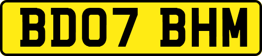 BD07BHM