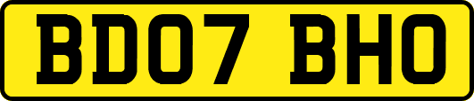 BD07BHO
