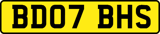 BD07BHS
