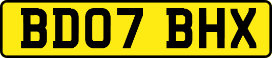 BD07BHX