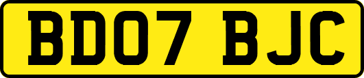 BD07BJC