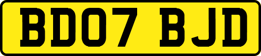 BD07BJD