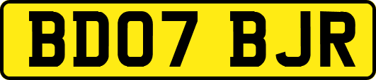 BD07BJR