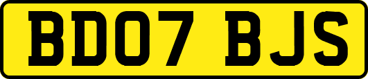 BD07BJS