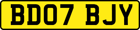 BD07BJY