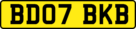 BD07BKB