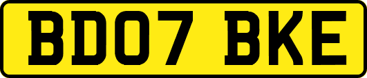 BD07BKE