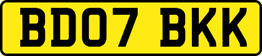 BD07BKK