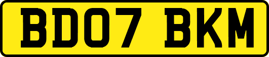 BD07BKM