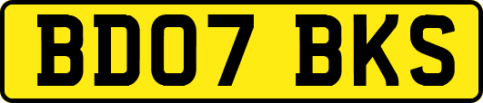 BD07BKS
