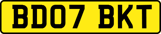BD07BKT