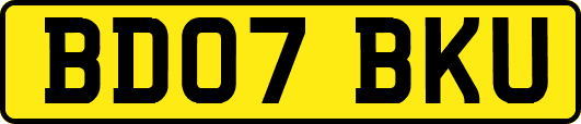 BD07BKU