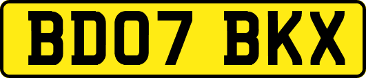 BD07BKX