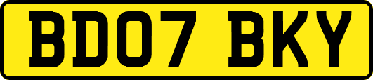 BD07BKY