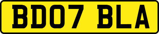 BD07BLA