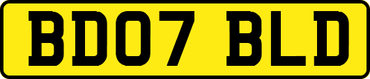 BD07BLD